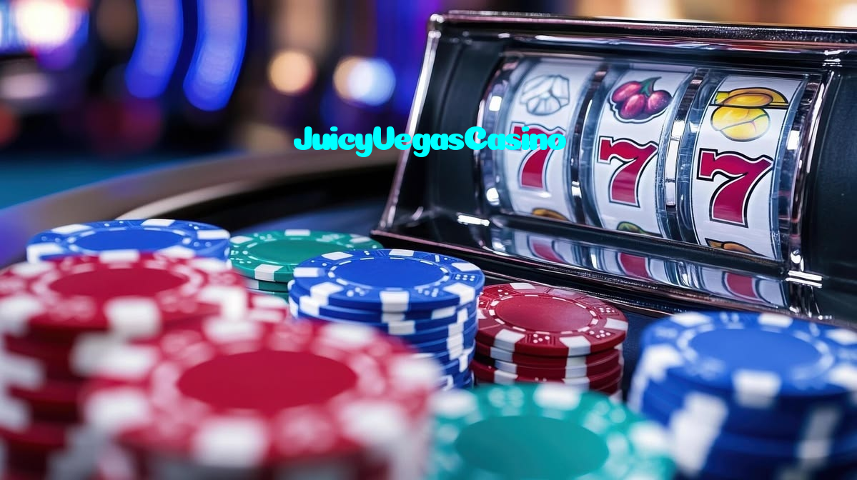 JuicyVegasCasino