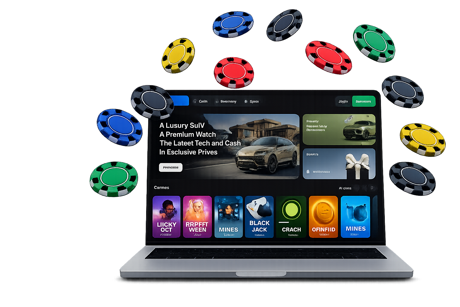 JuicyVegasCasino Pakistan