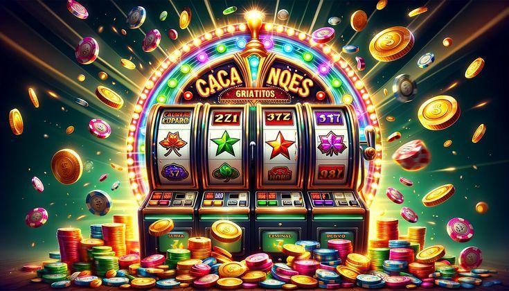 JuicyVegasCasino پر آن لائن سلاٹس کے بارے میں