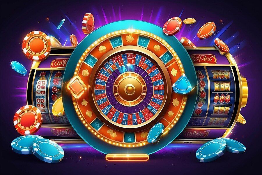 پاکستان کے JuicyVegasCasino کھلاڑیوں کے لیےجیک پاٹ گیم