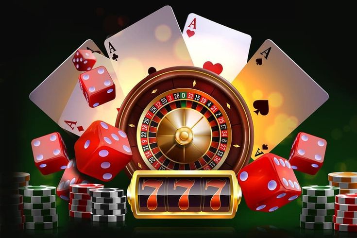 JuicyVegasCasino کیسینو میں لاٹری گیمز میں حصہ لیں۔