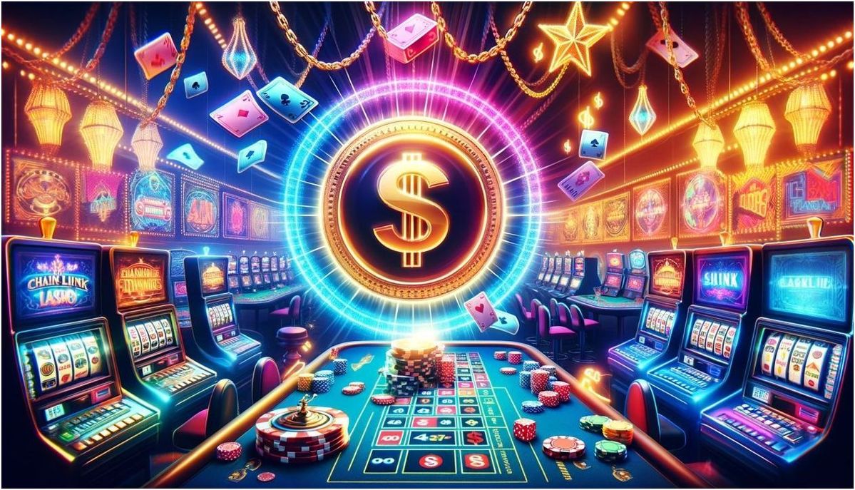 JuicyVegasCasino کھلاڑیوں کے لیے لائیو کیسینو سیکشن