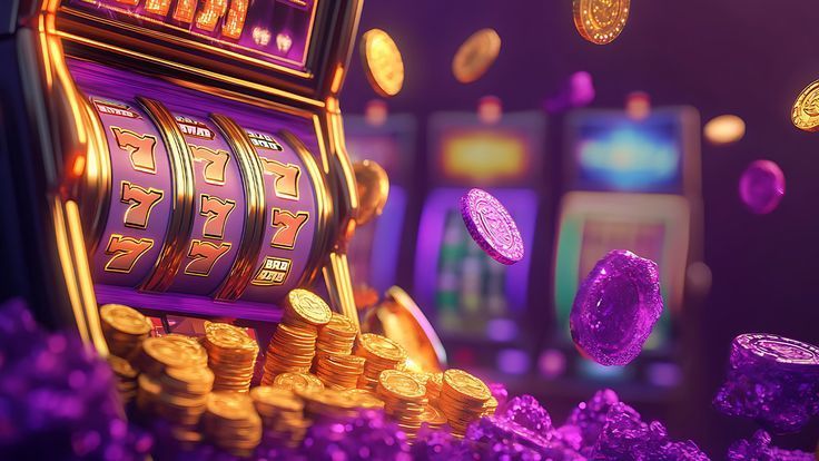 JuicyVegasCasino کیسینو گیمز کا ایک زمرہ منتخب کریں

